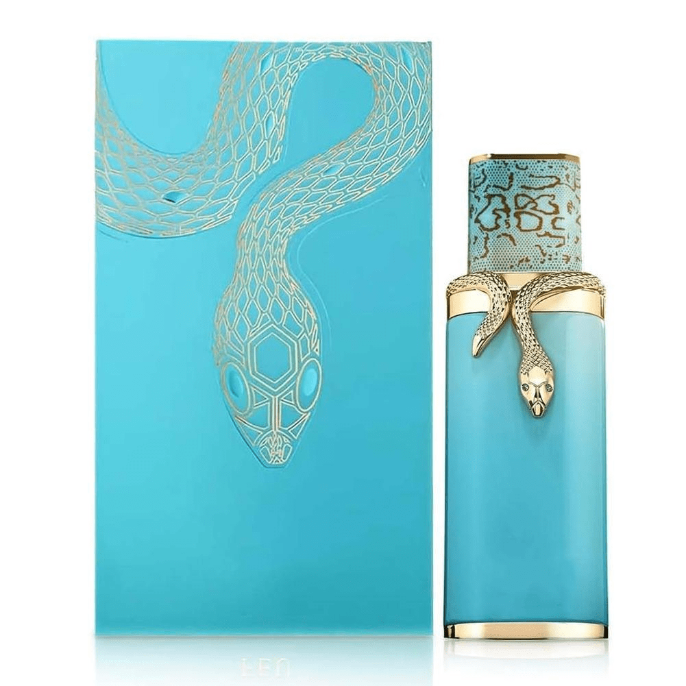 VULCAN FEU BY FRENCH AVENUE EDP U3