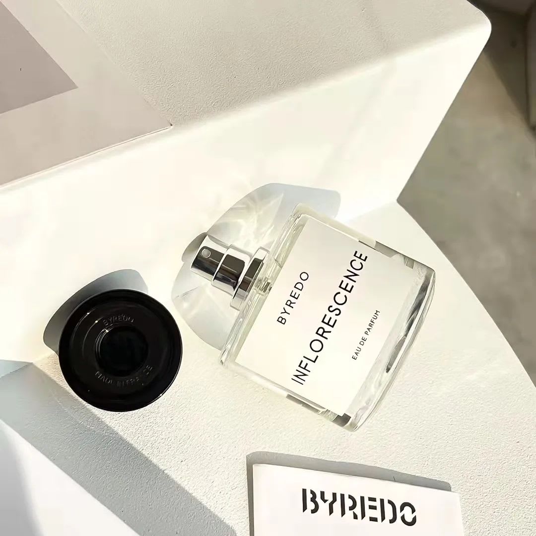 INFLORESCENCE  F 3.4oz/100ml EDP3