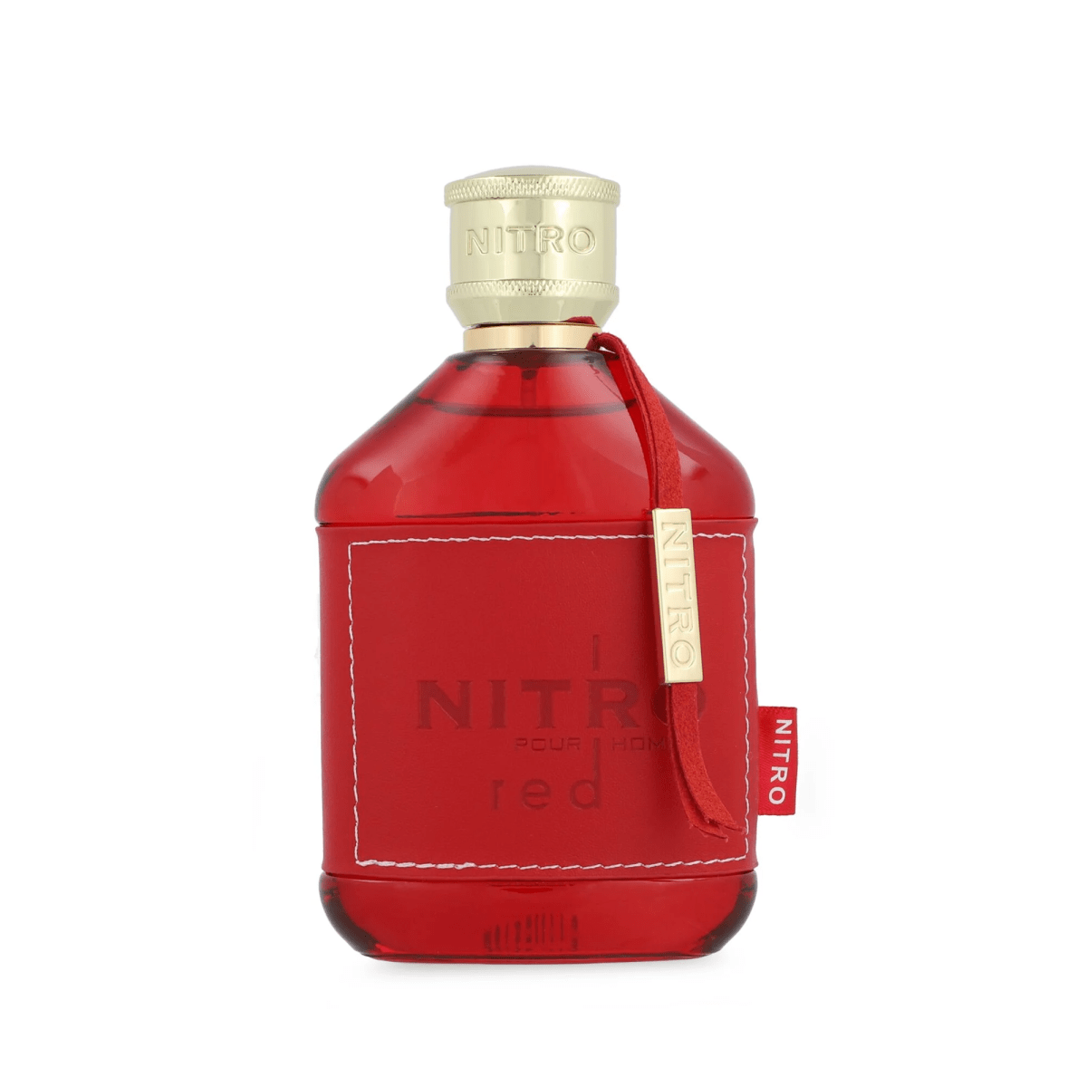 NITRO RED BY DUMONT PARIS 3.4oz/100ml EDP M3