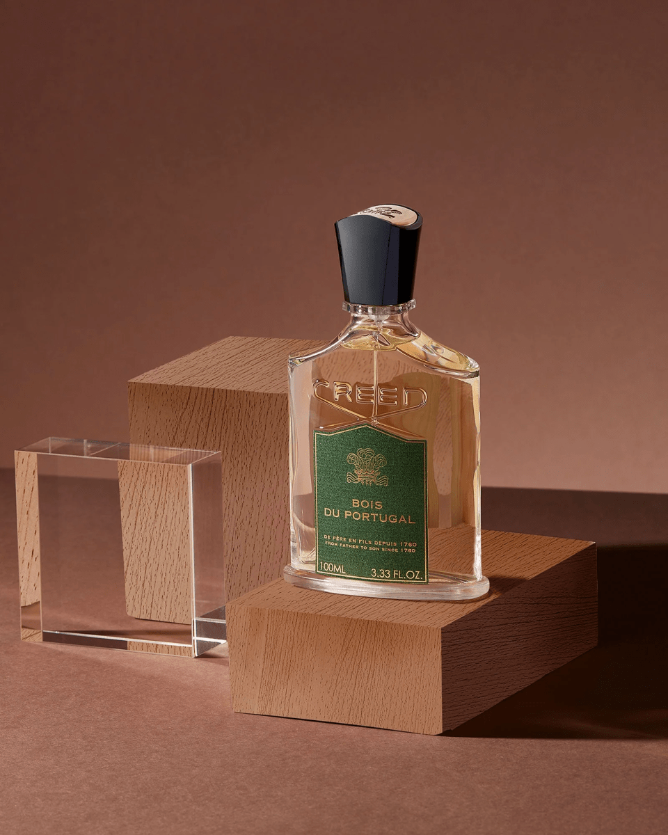 BOIS DU PORTUGAL BY CREED 3.4oz/100ml EDP M3
