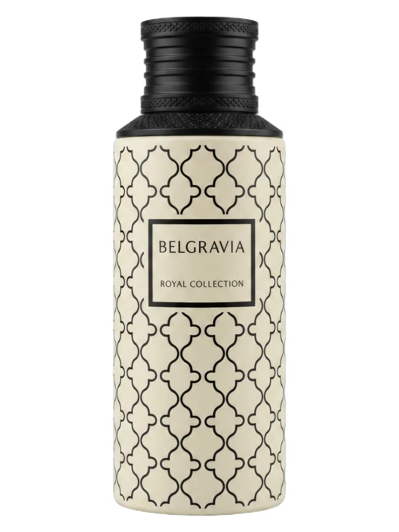 BELGRAVIA BY MAISON ASRAR EDP U1