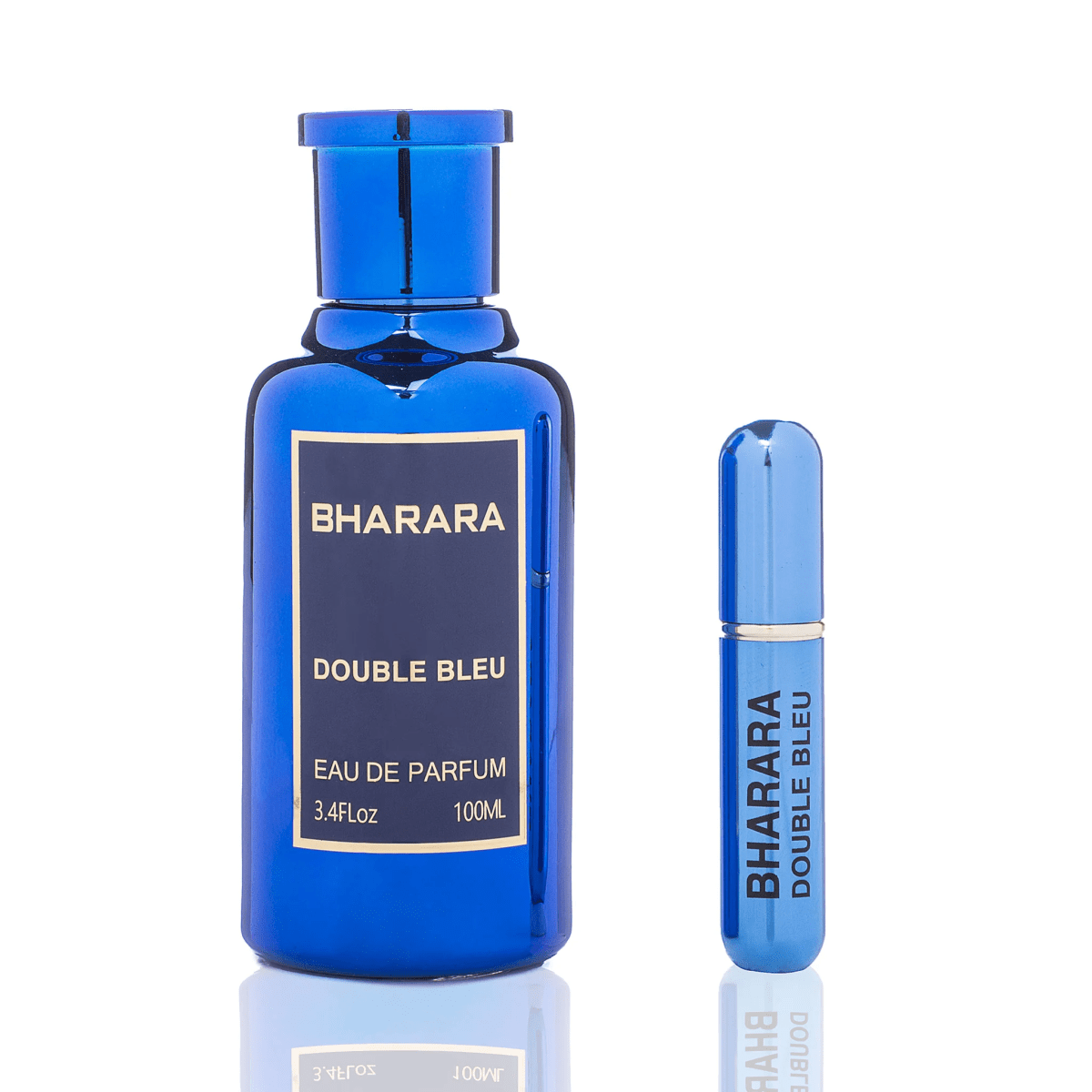 BHARARA DOUBLE BLEU 3.4oz/100 ml M2