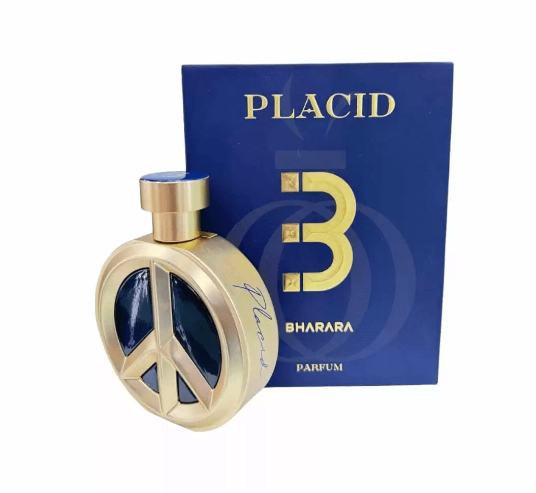 BHARARA PLACID PARFUM 3.4oz / 100ML EDP3