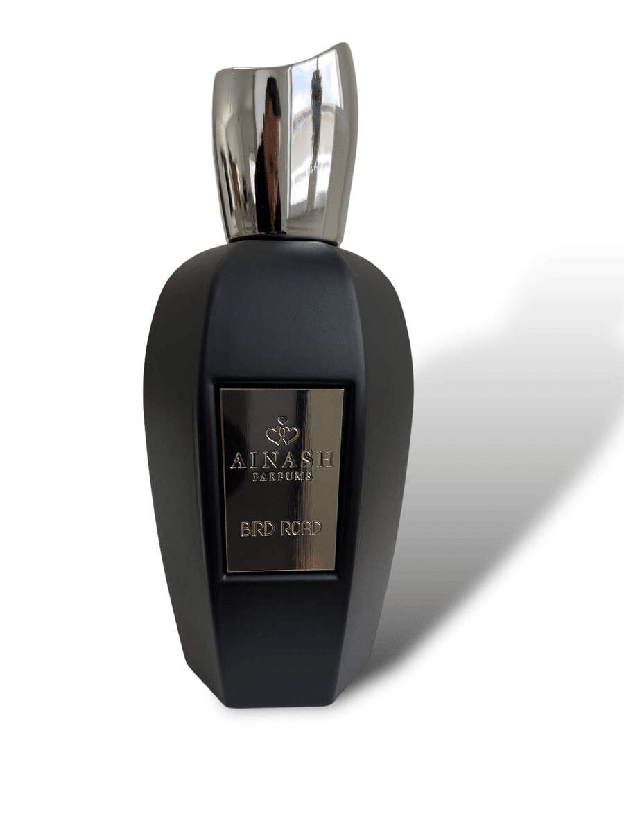 BIRD ROAD BY AINASH 2.5oz /75ML EXTRAIT M4