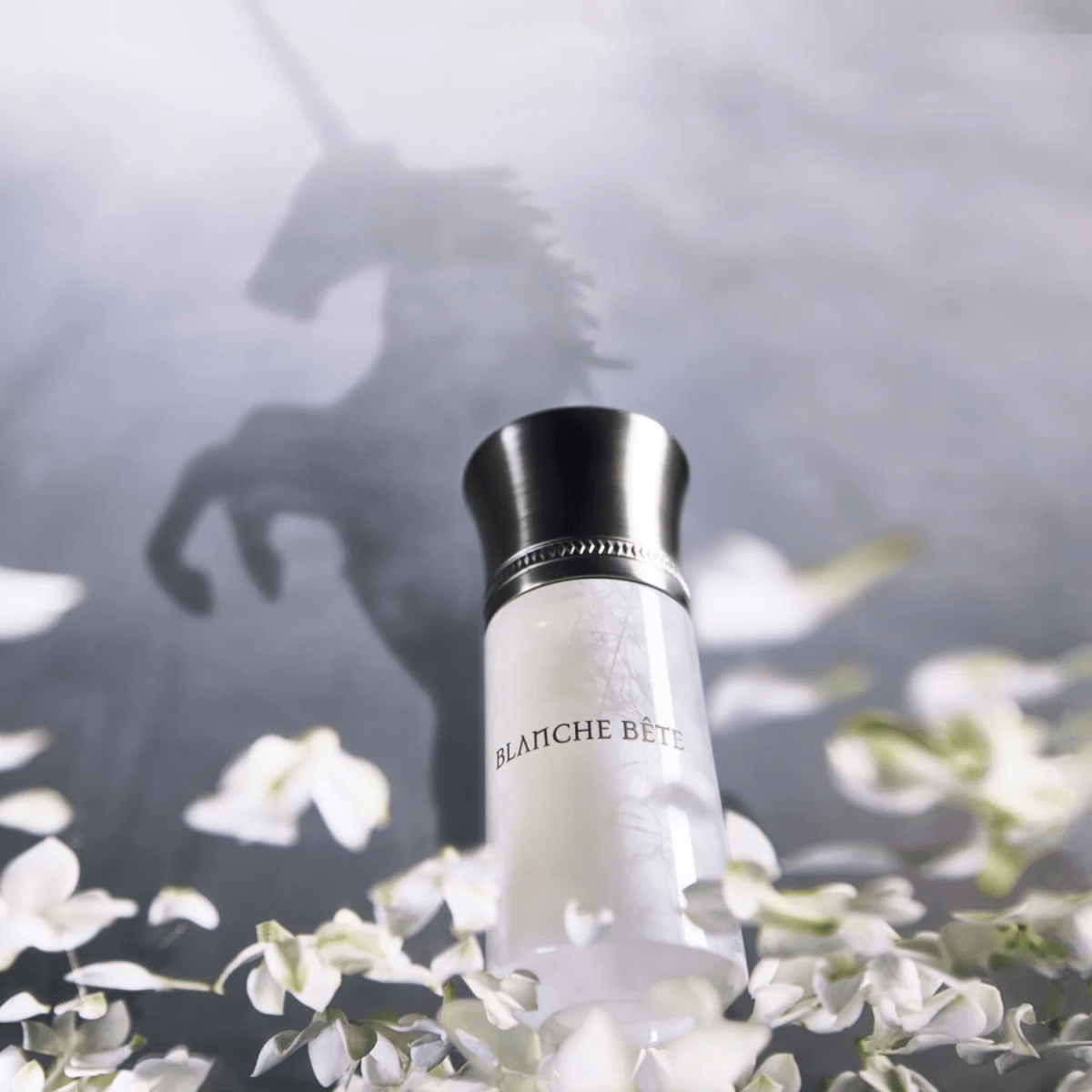 BLANCHE BETE BY LIQUIDES IMAGINAIRES EDP  F3