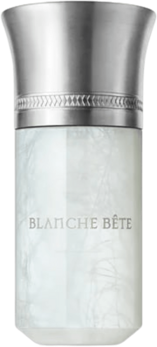 BLANCHE BETE BY LIQUIDES IMAGINAIRES EDP  F5