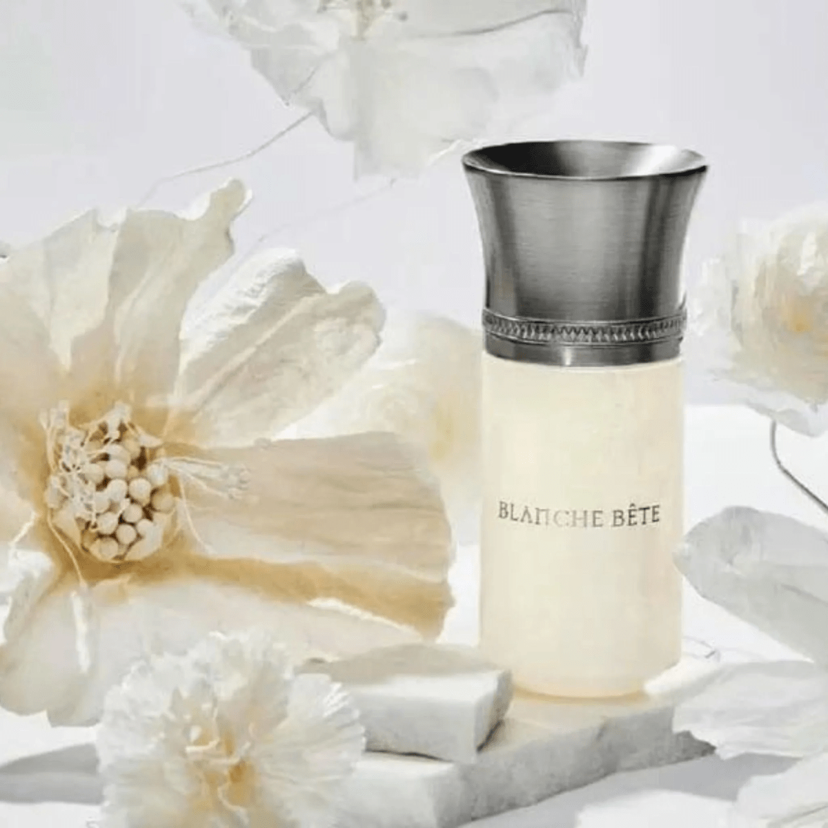 BLANCHE BETE BY LIQUIDES IMAGINAIRES EDP  F4