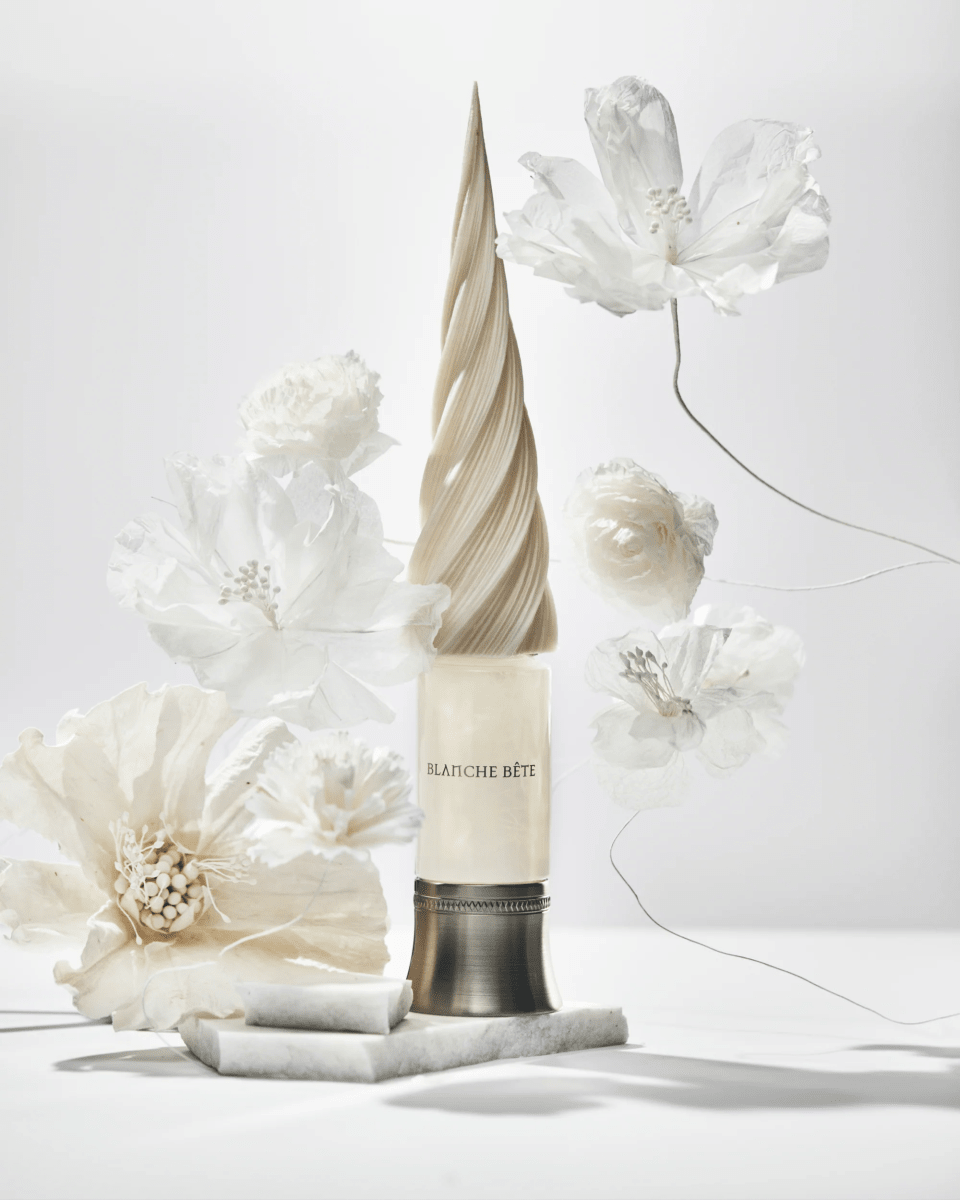 BLANCHE BETE BY LIQUIDES IMAGINAIRES EDP  F2