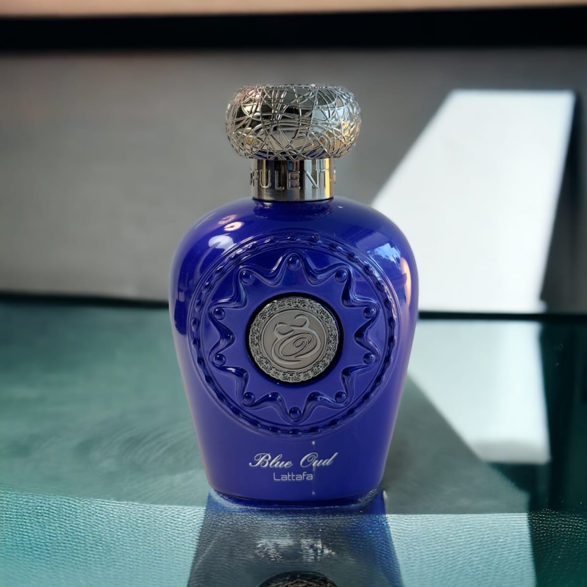 BLUE OUD 3.4oz/100ml3