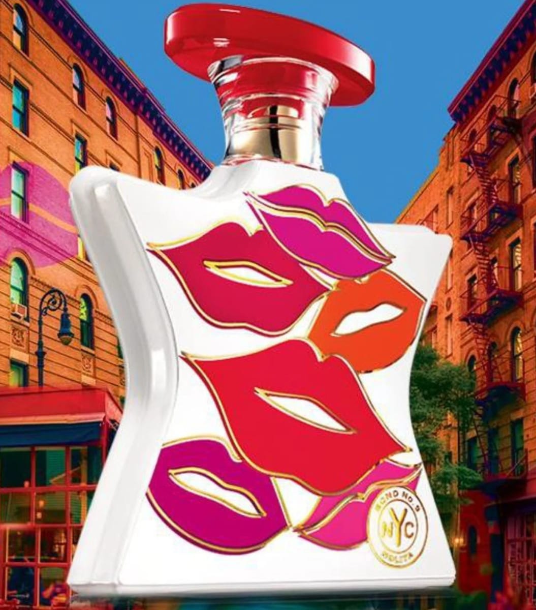 BOND NO. 9 NOLITA F 3.4oz/100ml EDP5