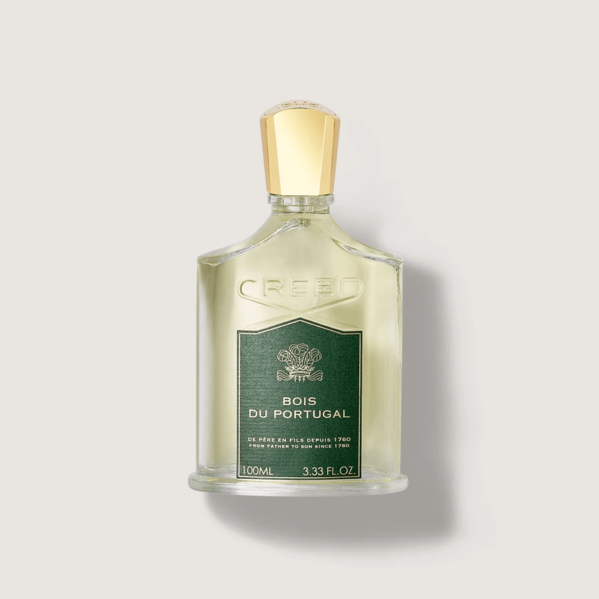 BOIS DU PORTUGAL BY CREED 3.4oz/100ml EDP M8