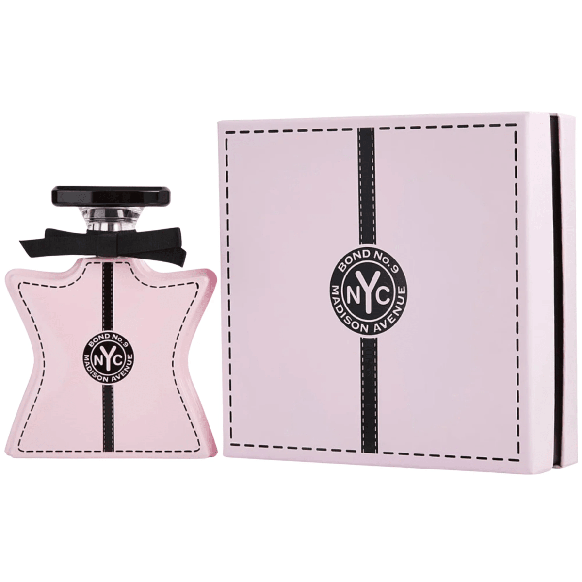 MADISON AVENUE BY BOND NO.9 EDP F3