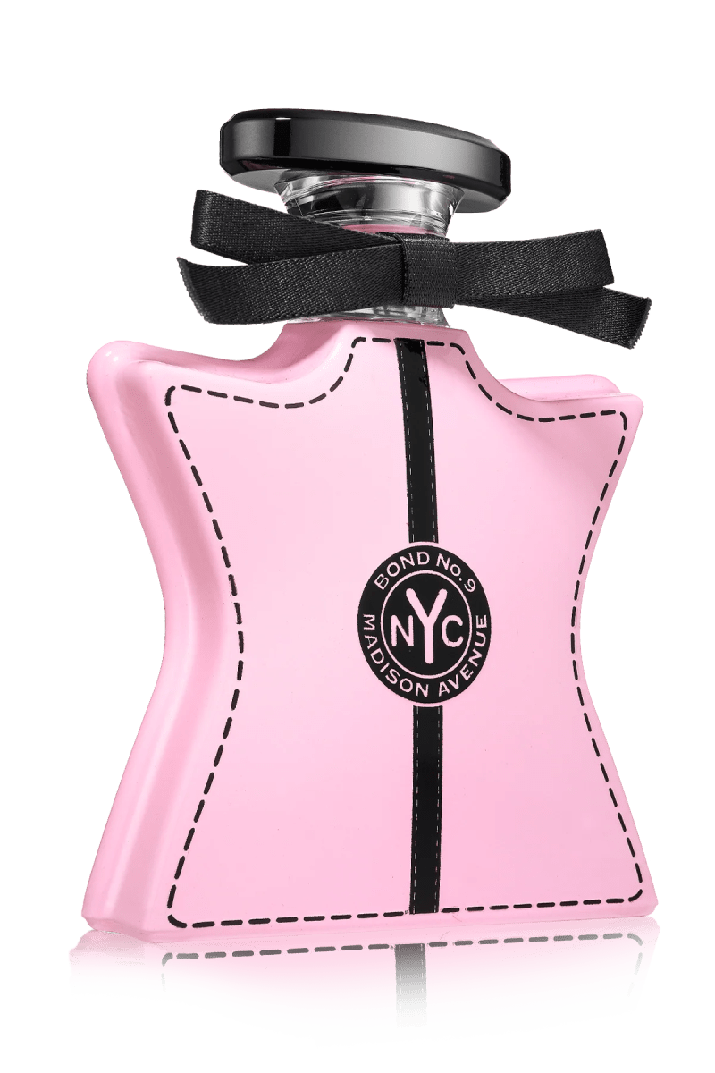 MADISON AVENUE BY BOND NO.9 EDP F2