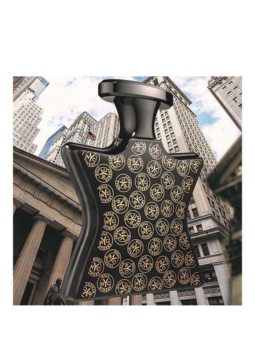 WALL STREET 3.4oz/100ml EDP1