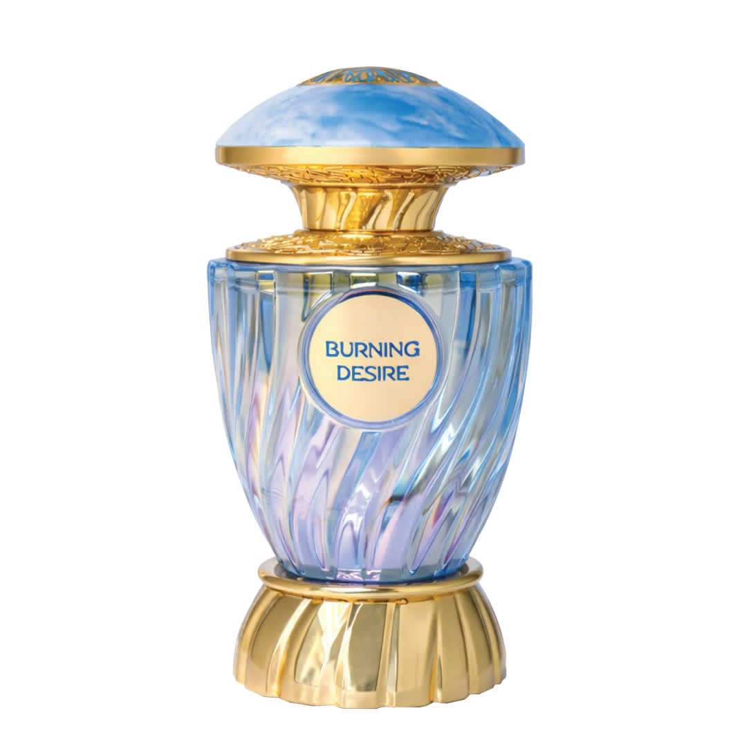 BURNING DESIRE BY ORIENTICA NAYAAT EDP U1
