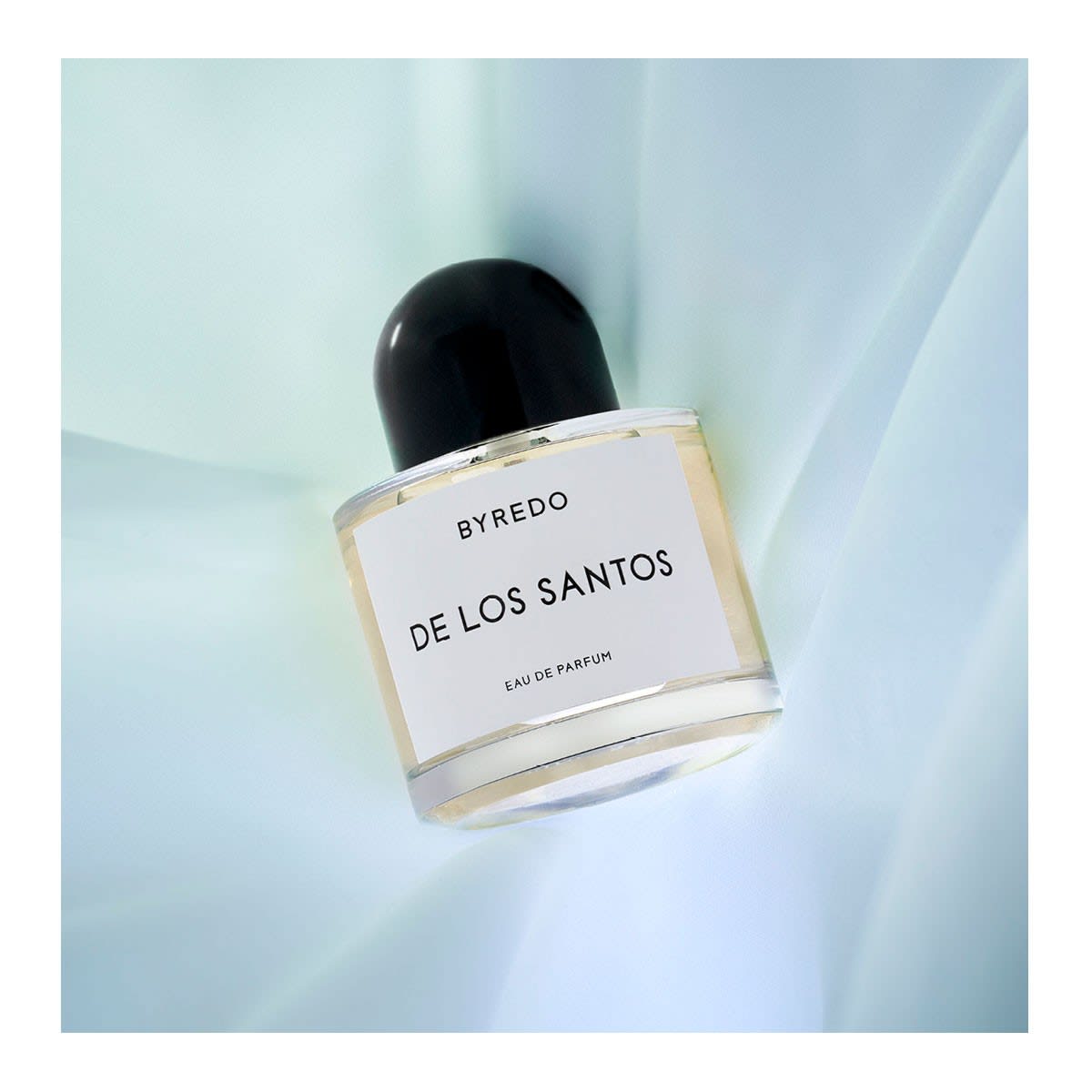 DE LOS SANTOS  U 3.4oz/100ml EDP3