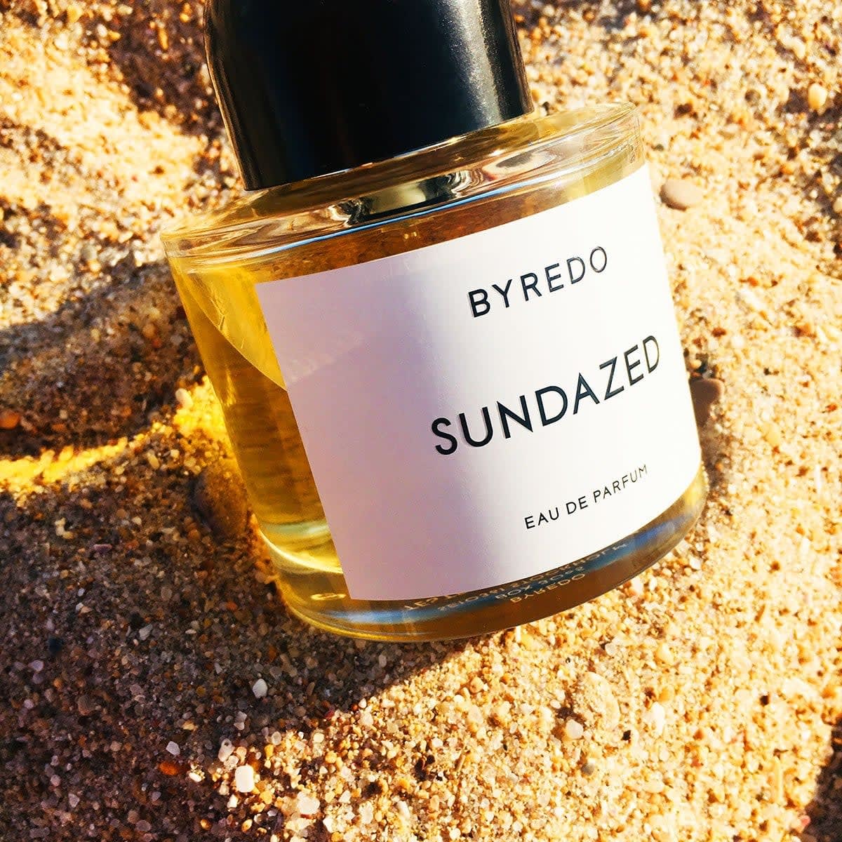 SUNDAZED F 3.4oz/100ml EDP SPRAY5