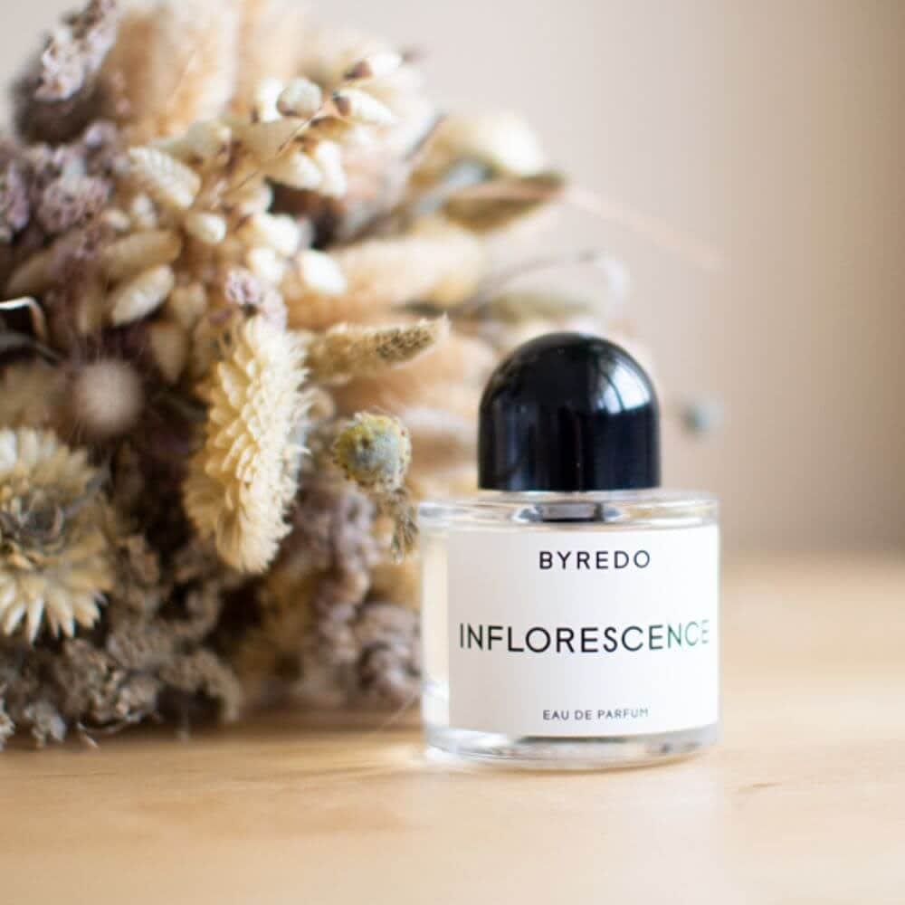 INFLORESCENCE  F 3.4oz/100ml EDP2