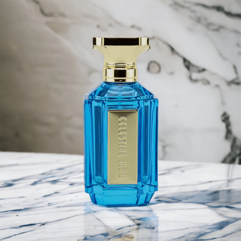 CELESTIAL MAN BY AINASH 3.4oz / 100ML EXTRAIT M1