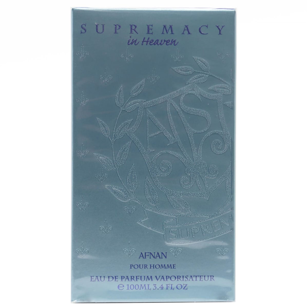 SUPREMACY IN HEAVEN M 3.4oz/100ml EDP SPRAY3