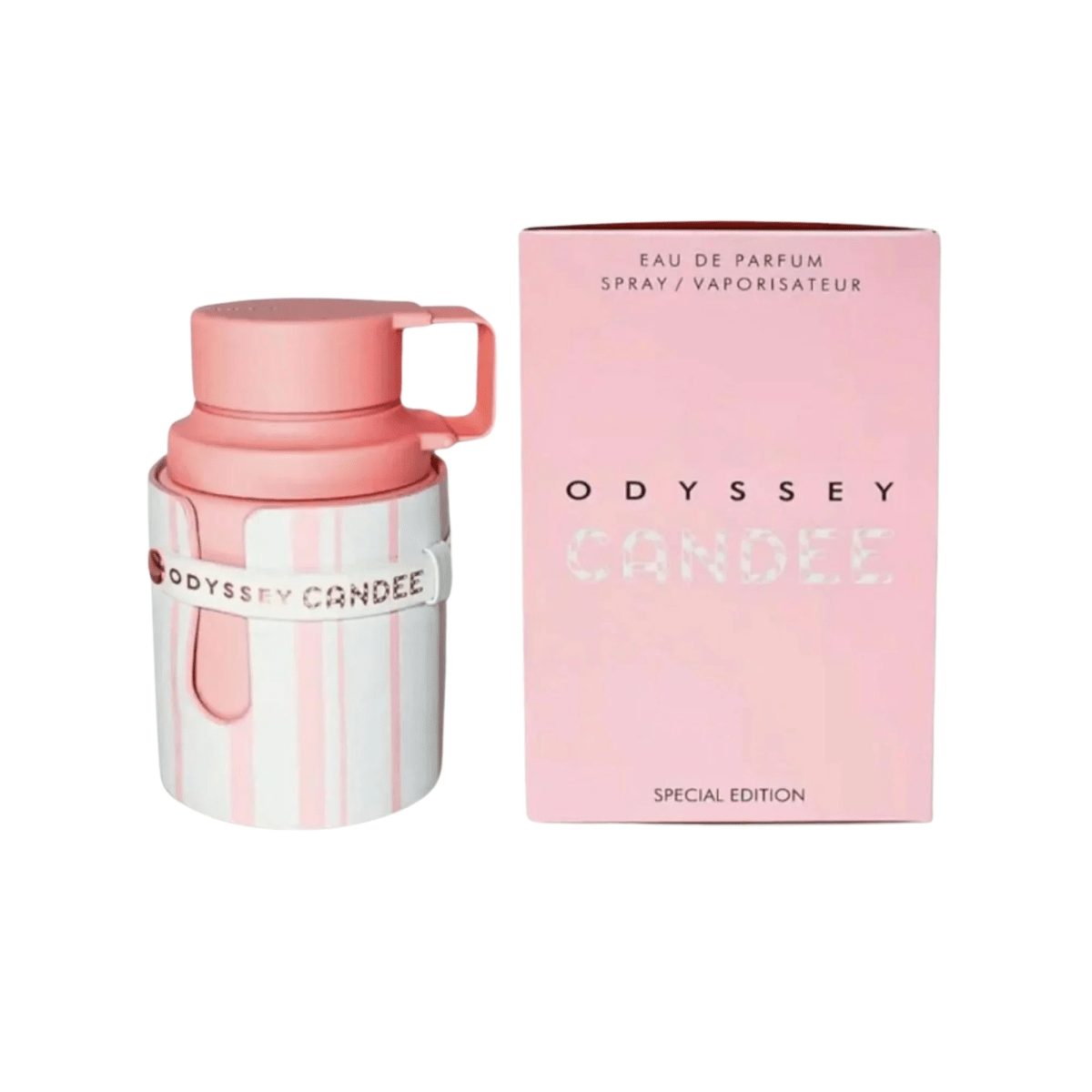 ODYSSEY CANDEE BY ARMAF 3.4oz/100ml F3