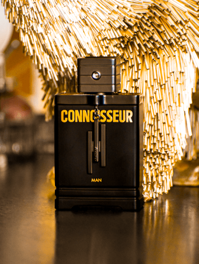 CONNOISSEUR BY ARMAF 3.4oz/100ml EDP M2