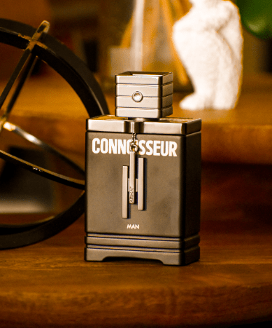 CONNOISSEUR BY ARMAF 3.4oz/100ml EDP M3