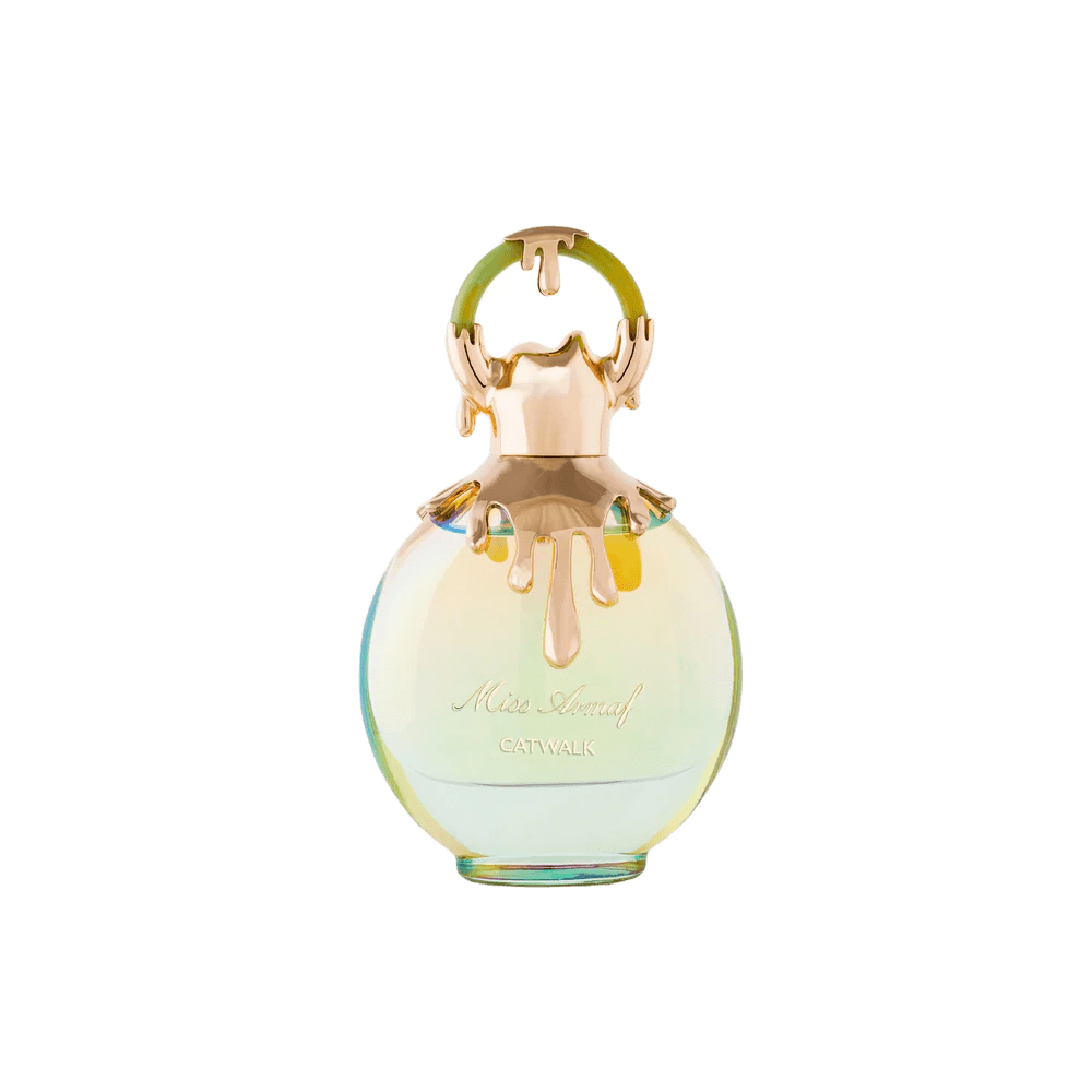 MISS ARMAF CATWALK F 3.4oz/100ml EDP2