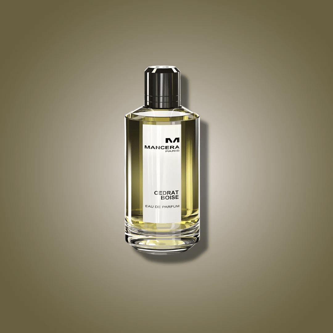 CEDRAT BOISE INTENSE BY MANCERA 120ML EDP U1