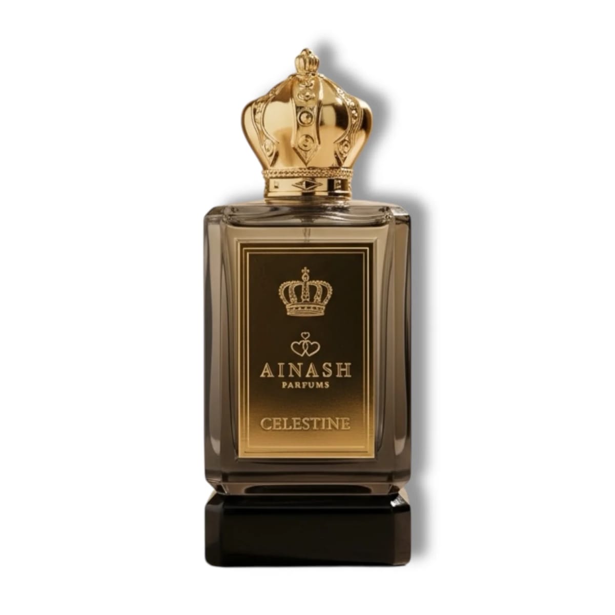 CELESTINE BY AINASH EDP 3.4oz/100ml U2