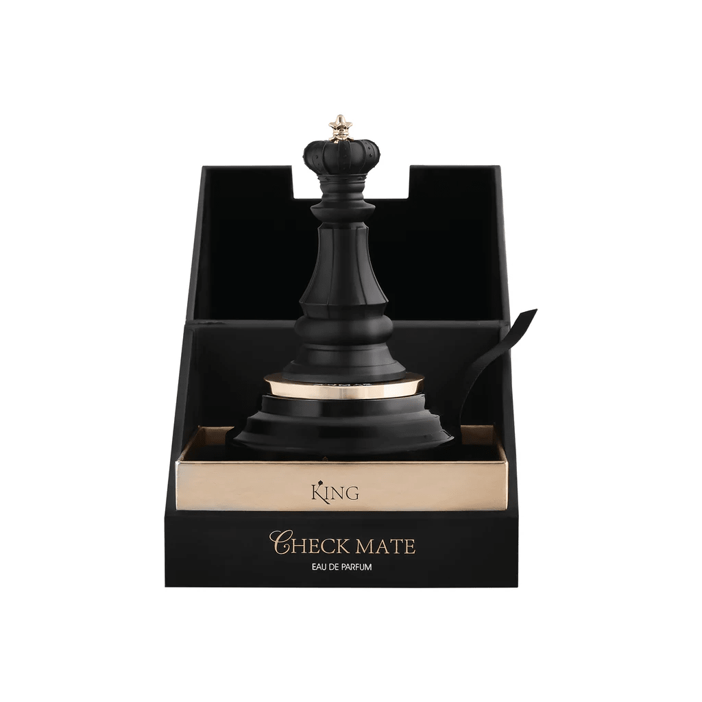 CHECKMATE KING BY ARMAF 3.4oz / 100ML EDP5