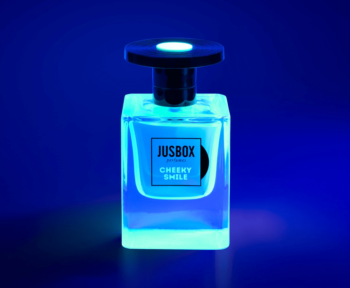 CHEEKY SMILE BY JUSBOX SET 78ml+2x7.8ml3