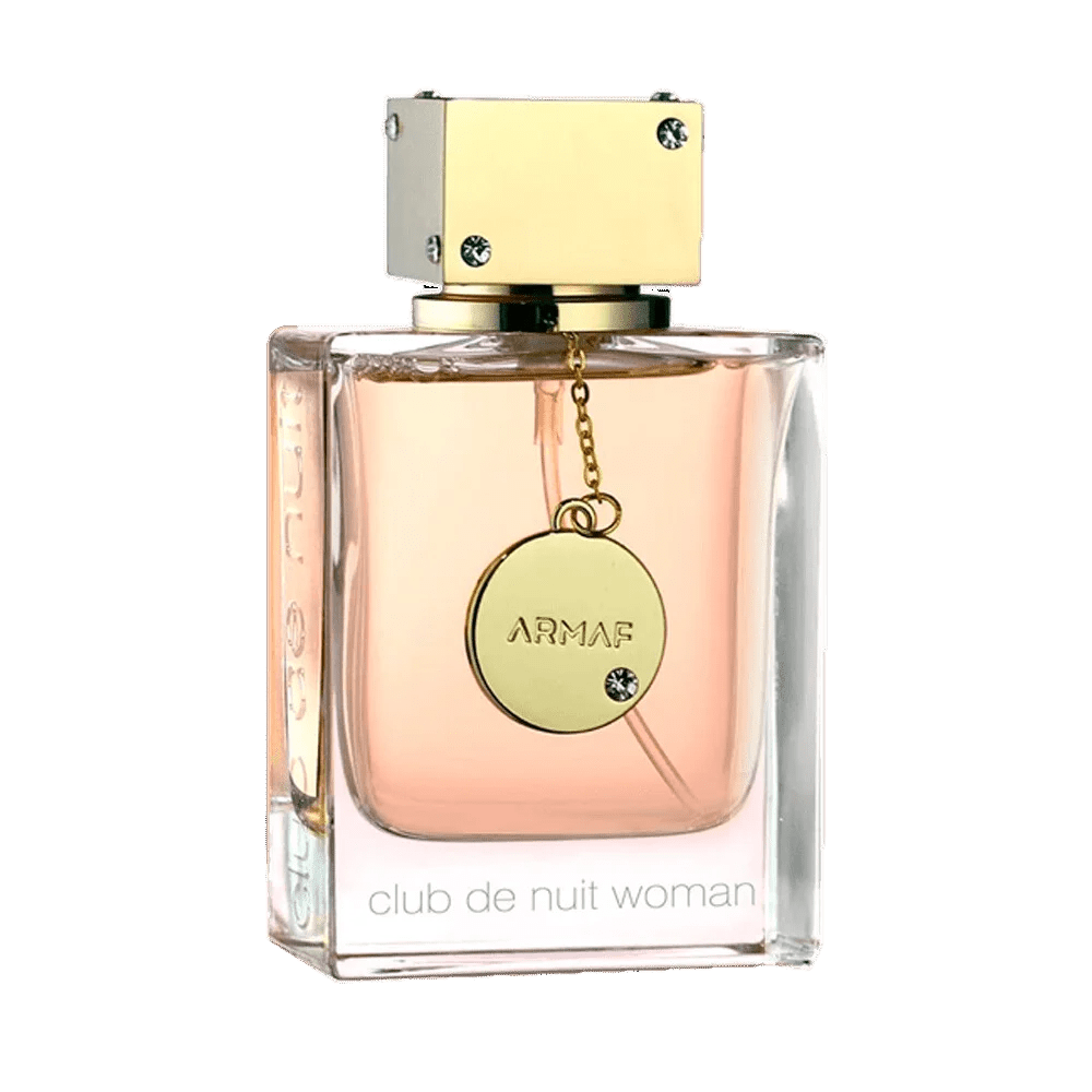 CLUB DE NUIT FOR WOMAN 2.37oz/70ml EXTRAIT DE PARFUM2