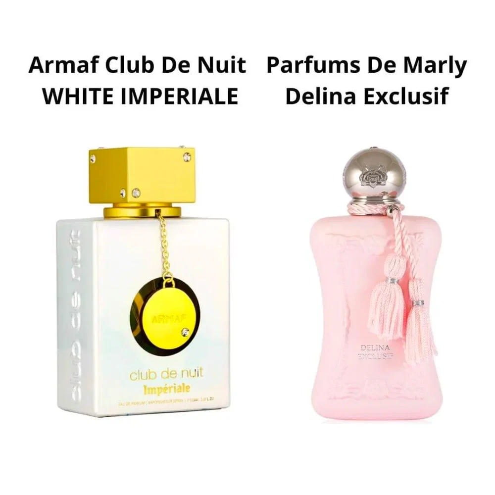 CLUB DE NUIT IMPERIALE EDP F 3.6oz/105ml4