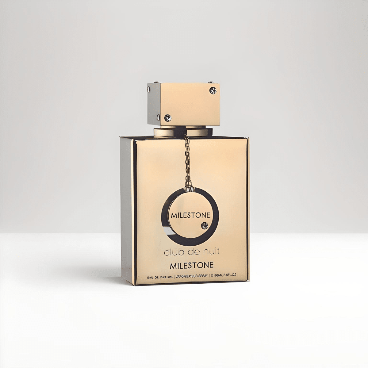 CLUB DE NUIT MILESTONE  3.6oz/105ml EDP2