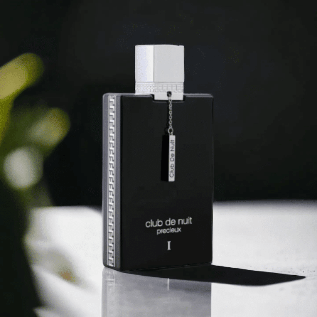 CLUB DE NUIT PRECIEUX I BY ARMAF 55ml EXTRAIT DE PARFUM M1