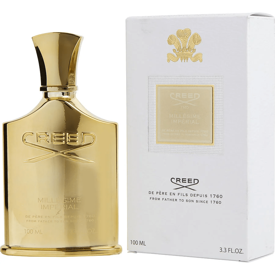 MILLÉSIME IMPÉRIAL BY CREED 3.3oz/100ml EDP U4