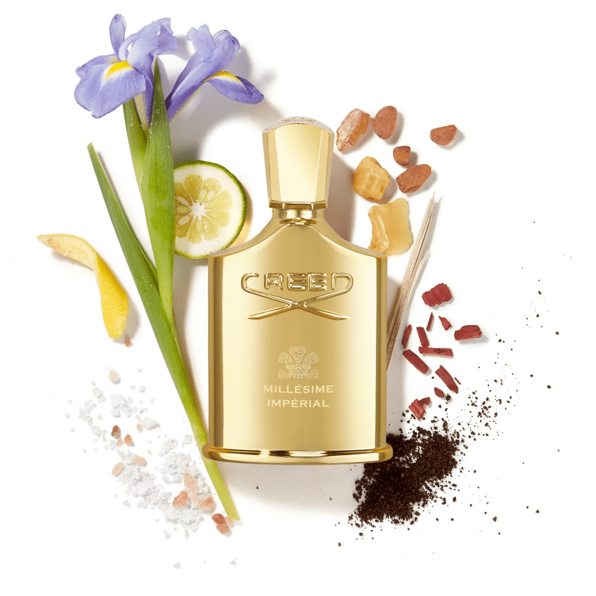 MILLÉSIME IMPÉRIAL BY CREED 3.3oz/100ml EDP U3