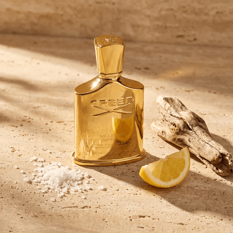 MILLÉSIME IMPÉRIAL BY CREED 3.3oz/100ml EDP U2
