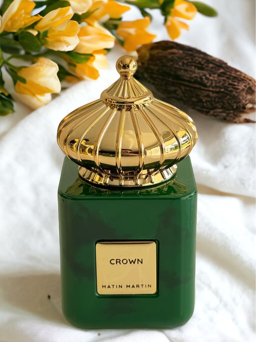CROWN 3.4oz/100ml5