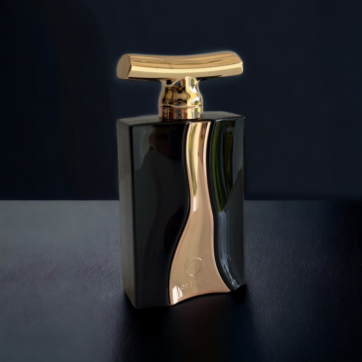 ORIENTICA CUIR, NOIR EDITION   3.0oz/90ml3