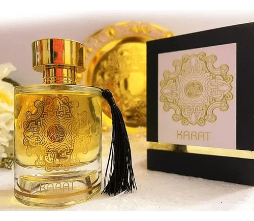 KARAT U 3.4oz/100ml EDP5