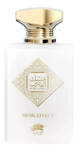 MUSK EFFECT U 3.4oz/100ml EDP1