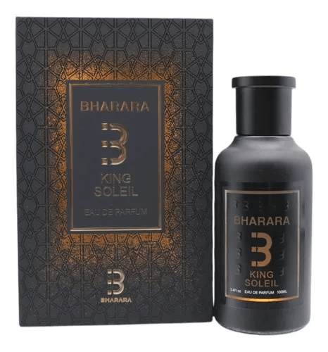 BHARARA KING SOLEIL BY BHARARA 3.4oz/100ml EDP U2