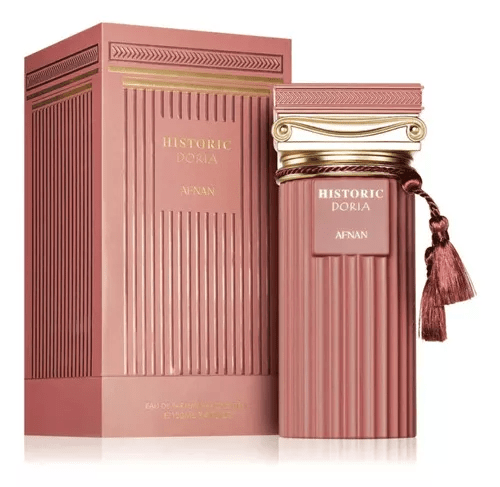 HISTORIC DORIA EDP F 3.4oz/100ml2