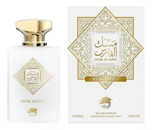 MUSK EFFECT U 3.4oz/100ml EDP2