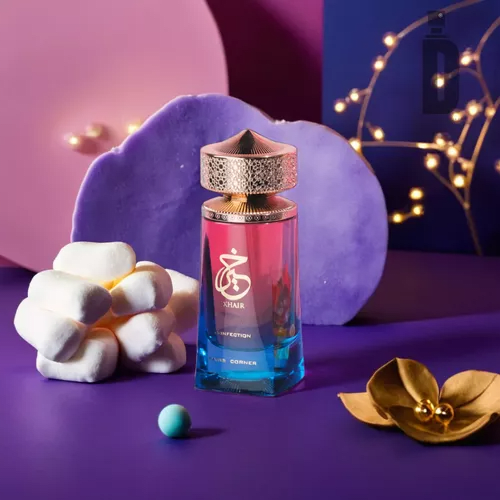 KHAIR CONFECTION BY PARIS CORNER 3.40z/100ml EDP U3