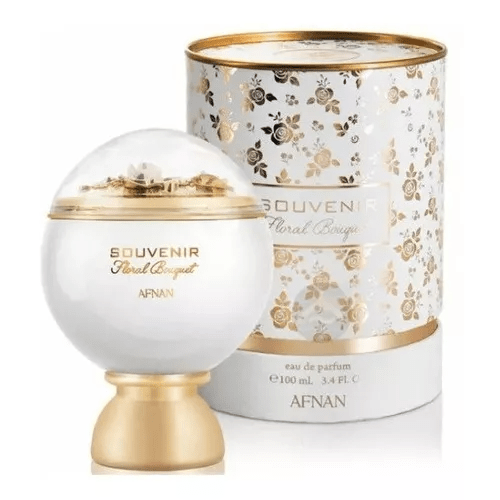 SOUVENIR FLORAL BOUQUET F 3.4oz/100ml EDP1