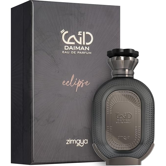 DAIMAN ECLIPSE BY ZIMAYA EDP M3