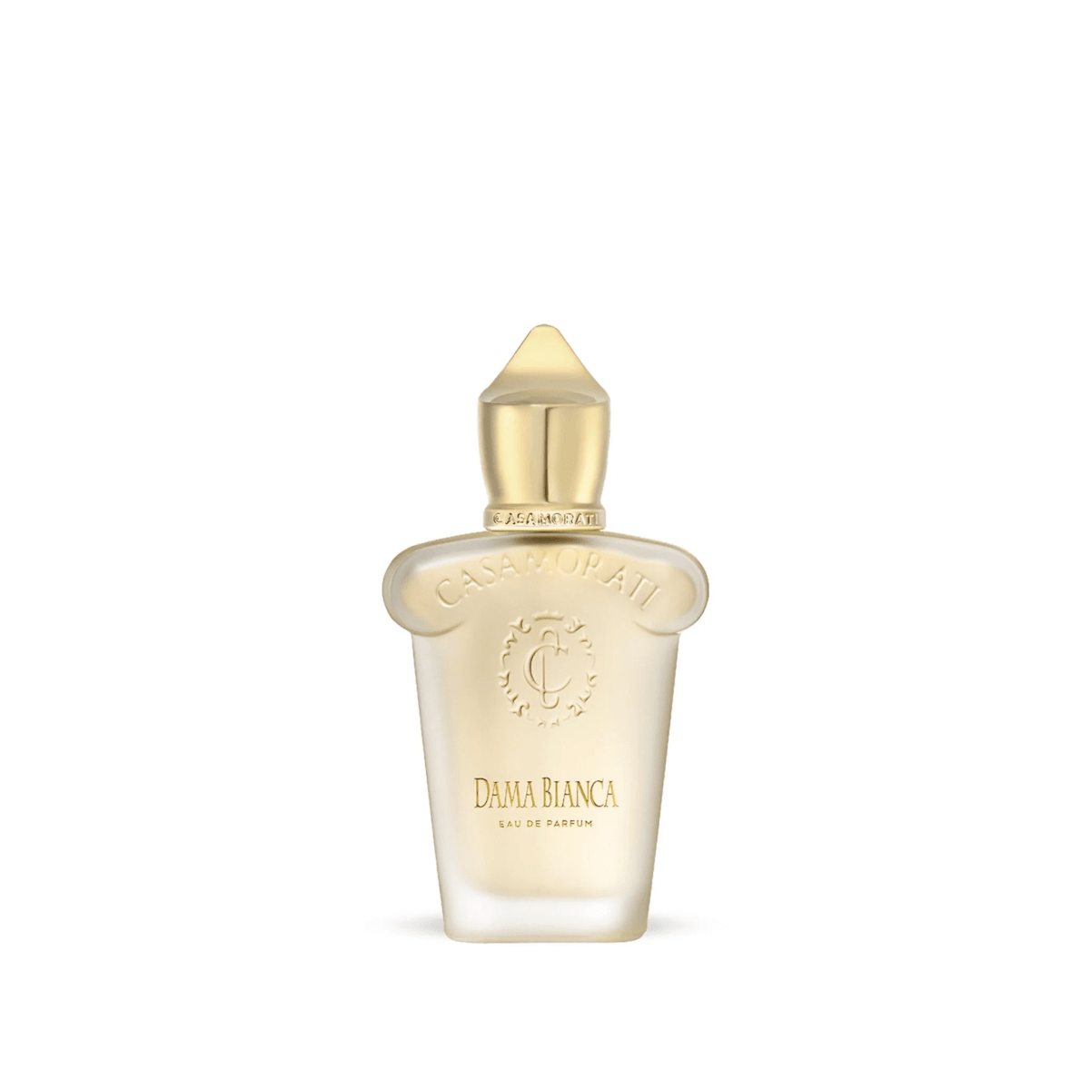 DAMA BIANCA BY XERJOFF CASAMORATI 3.4oz / 100ML EDD F2